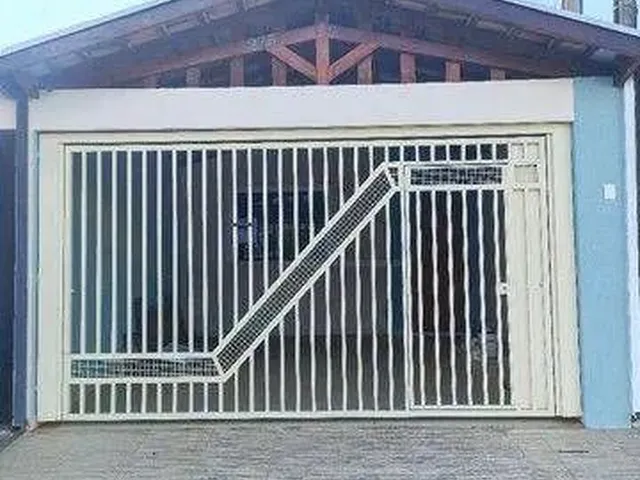 Imagem: Casa com 2 Dormitórios À Venda, 96 M²