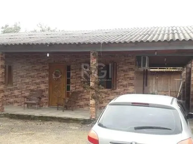 Imagem: Casa para Venda - 132M², 2 Dormitórios
