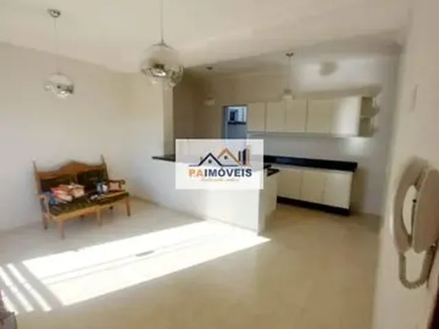 Imagem: Apartamento com 3 Quartos Próximo Ao Centro