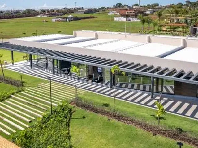 Imagem: Vendo Lote no Jardins Itália Oportunidade