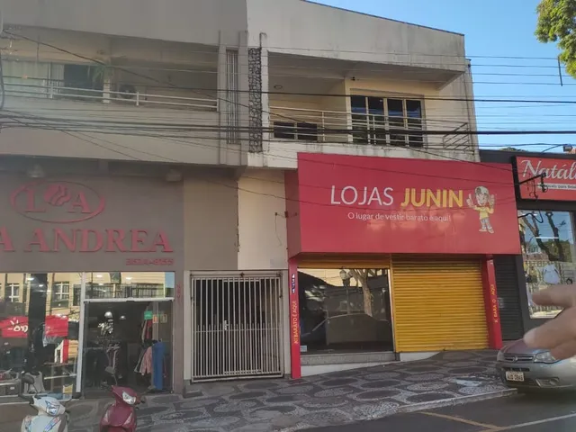 Imagem: 4 Dormitórios, 1 Suítes, 1 Vaga na Garagem