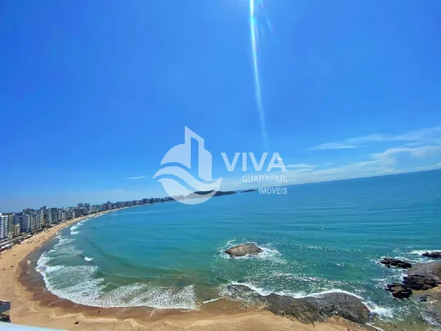 Imagem: Luxuoso apartamento à venda em Guarapari-ES