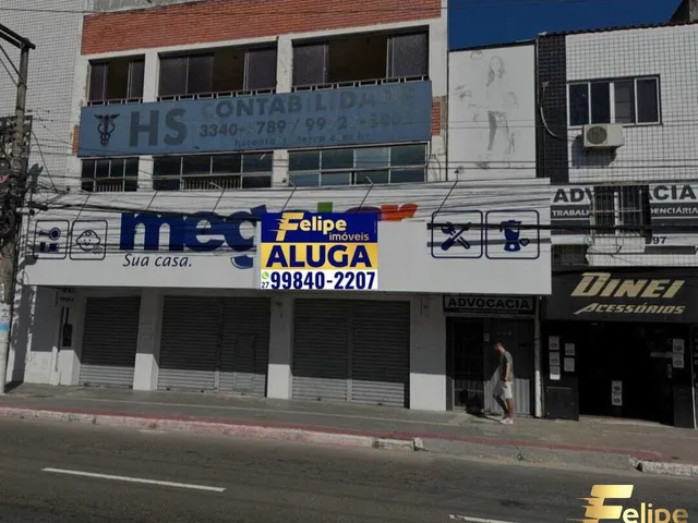 Imagem 3: Excelente Ponto Comercial na Av. Jerônimo Monteiro - Vila Velha