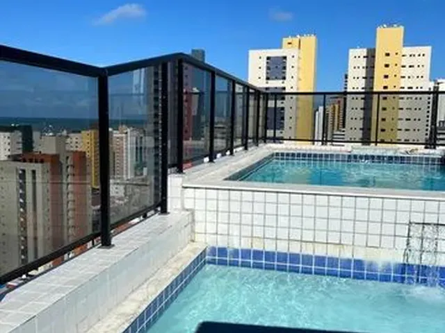 Imagem: Apartamento para Temporada em Manaira