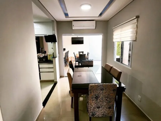 Imagem 4: Imperdível casa em condomínio à venda em Campinas-SP, Parque Jambeiro: 3 quartos, 1