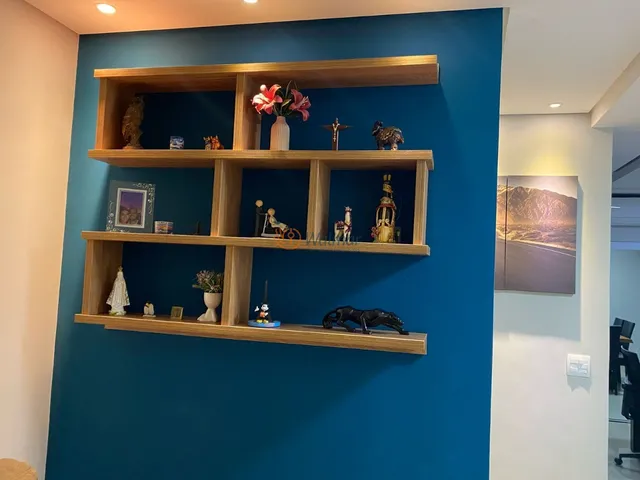 Imagem 5: Imperdível casa em condomínio à venda em Campinas-SP, Parque Jambeiro: 3 quartos, 1