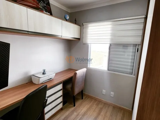 Imagem 2: Imperdível casa em condomínio à venda em Campinas-SP, Parque Jambeiro: 3 quartos, 1