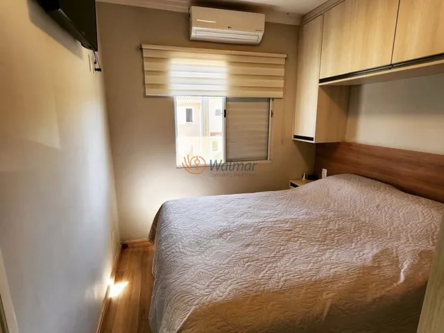 Imagem 3: Imperdível casa em condomínio à venda em Campinas-SP, Parque Jambeiro: 3 quartos, 1