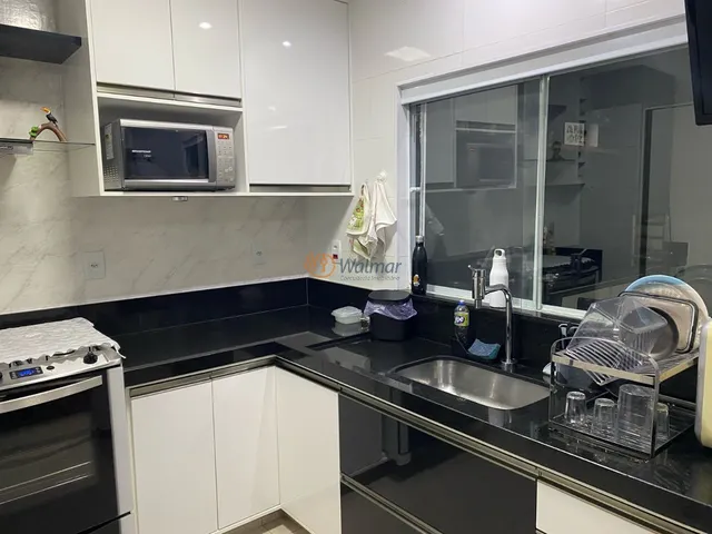 Imagem 1: Imperdível casa em condomínio à venda em Campinas-SP, Parque Jambeiro: 3 quartos, 1