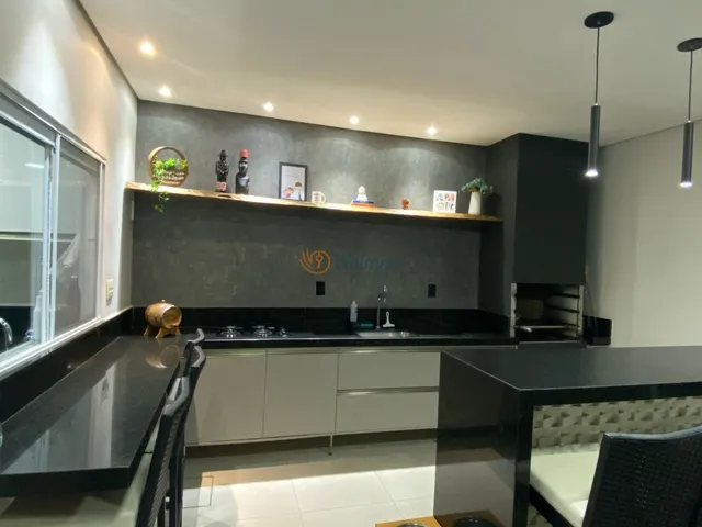 Imagem 6: Imperdível casa em condomínio à venda em Campinas-SP, Parque Jambeiro: 3 quartos, 1