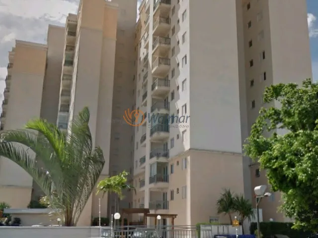Imagem: Imóvel para locação em Campinas-SP Apartamento