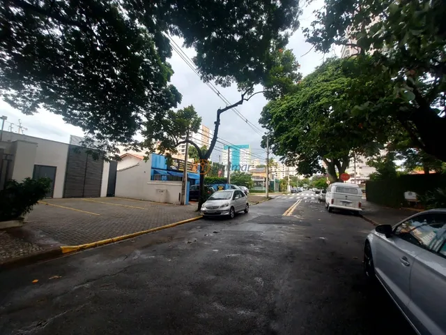 Imagem: Casa Comercial para Locação no Cambuí