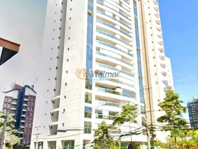Imagem: Apartamento à venda em Campinas-SP 3 quartos