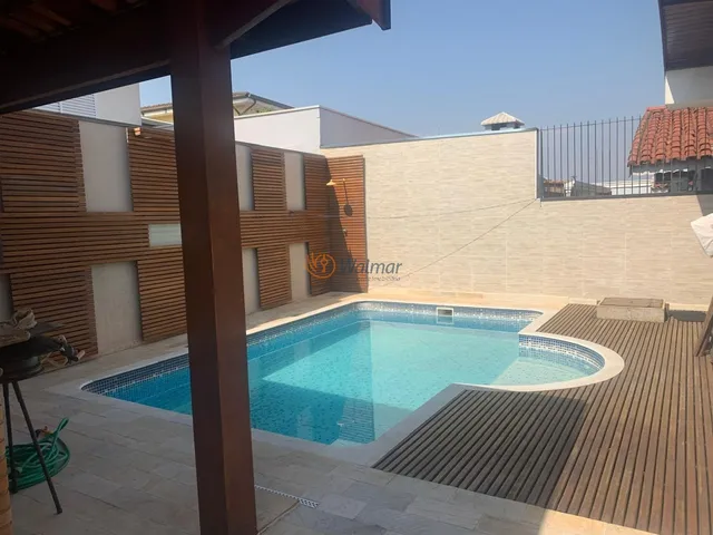 Imagem: Residência de alto padrão à venda em