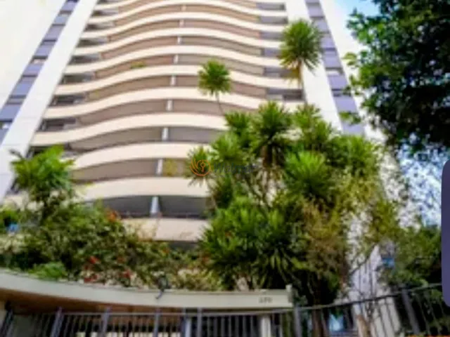 Imagem: Cobertura de luxo no Cambuí 3 quartos