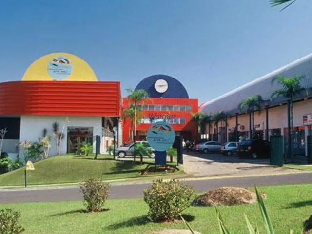 Imagem 9: Casa de alto padrão no Loteamento Alphaville Campinas: 4 quartos, 2 suítes, 3 salas, 6
