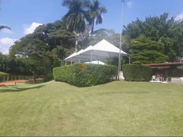 Imagem 6: Casa de alto padrão no Loteamento Alphaville Campinas: 4 quartos, 2 suítes, 3 salas, 6