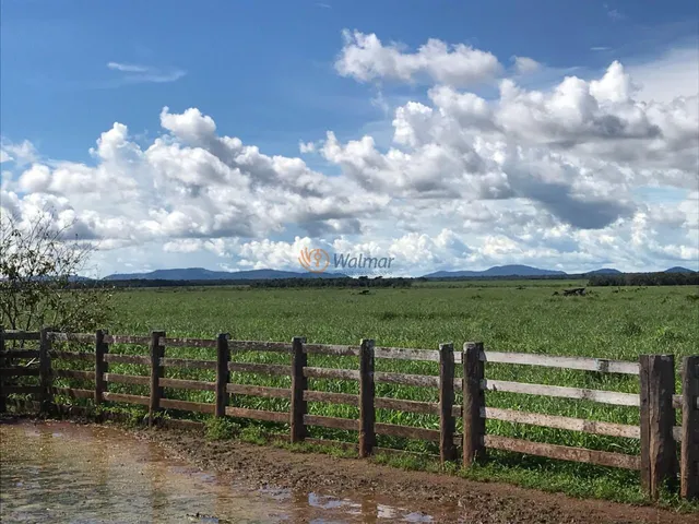 Imagem: Extraordinária Fazenda à venda em Santa