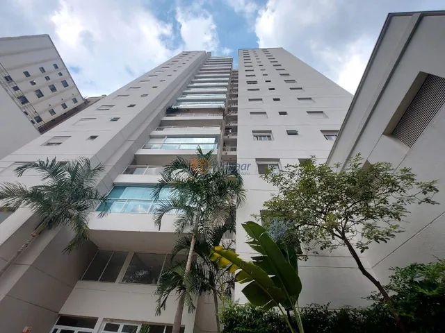 Imagem: Apartamento de 3 Quartos com Suíte e 2