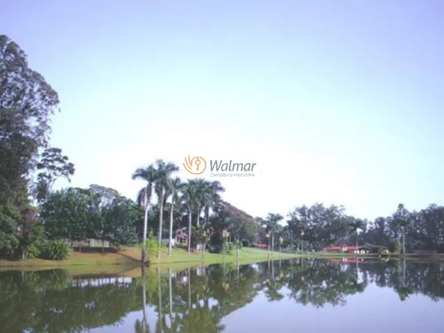 Imagem: Casa de Luxo em Condomínio em Campinas-Sp