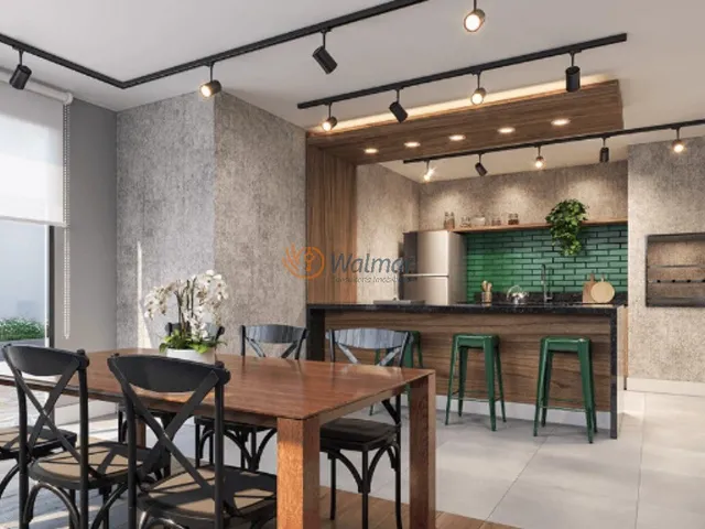 Imagem 4: Imperdível apartamento à venda em Campinas-SP, Jardim Guanabara: 2 quartos, 2 suítes