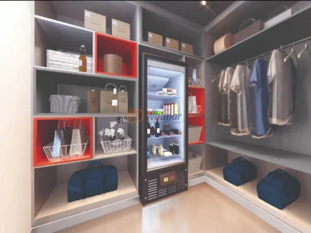 Imagem 6: Imperdível apartamento à venda em Campinas-SP, Jardim Guanabara: 2 quartos, 2 suítes