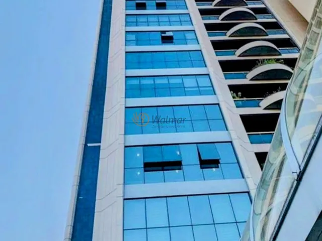 Imagem 2: Imperdível: Apartamento de luxo no Cambuí, Campinas-SP, com 4 quartos, 4 suítes e