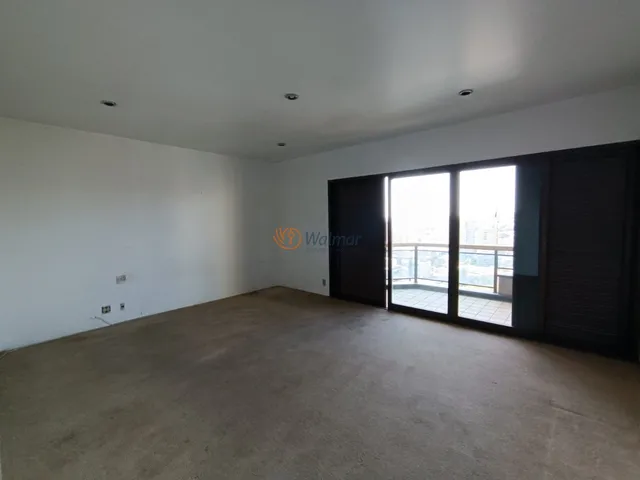 Imagem 10: Imperdível: Apartamento de luxo no Cambuí, Campinas-SP, com 4 quartos, 4 suítes e