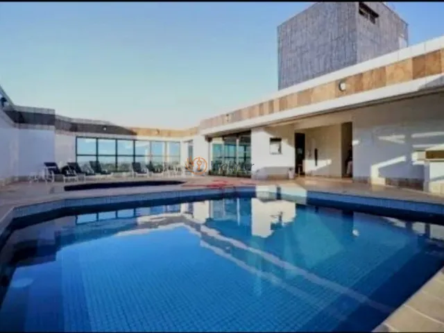Imagem 8: Imperdível: Apartamento de luxo no Cambuí, Campinas-SP, com 4 quartos, 4 suítes e