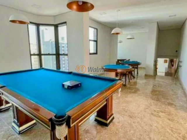 Imagem 4: Imperdível: Apartamento de luxo no Cambuí, Campinas-SP, com 4 quartos, 4 suítes e