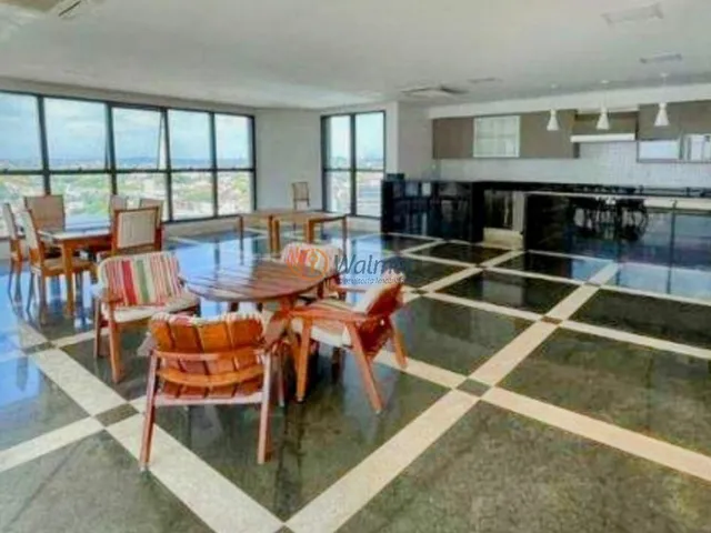 Imagem 9: Imperdível: Apartamento de luxo no Cambuí, Campinas-SP, com 4 quartos, 4 suítes e