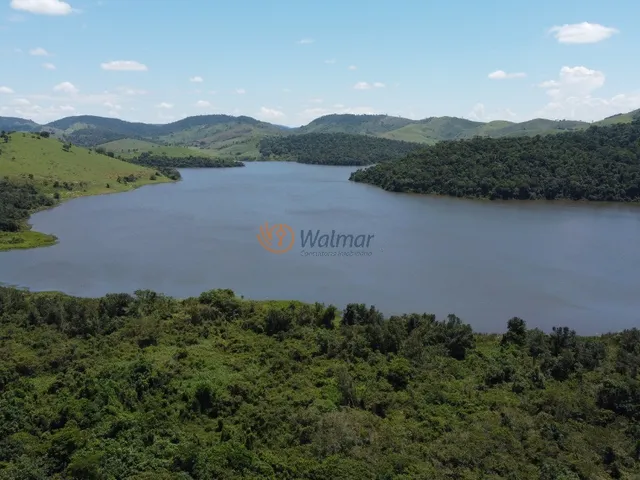 Imagem 5: Extraordinária Fazenda em Minas Gerais, Zona da Mata, Santa Amélia, Belo Horizonte