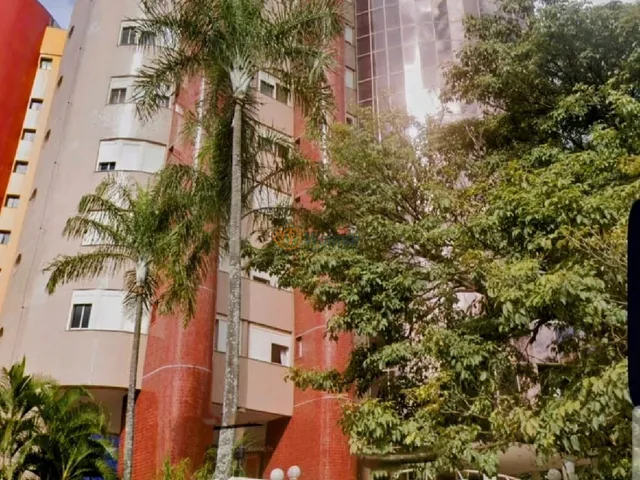 Imagem: Imperdível cobertura de luxo no Cambuí