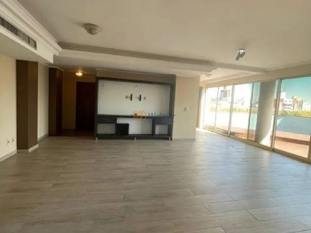Imagem 5: Imperdível cobertura de luxo no Cambuí: 4 quartos, 4 suítes, 3 salas, 7 banheiros, 7