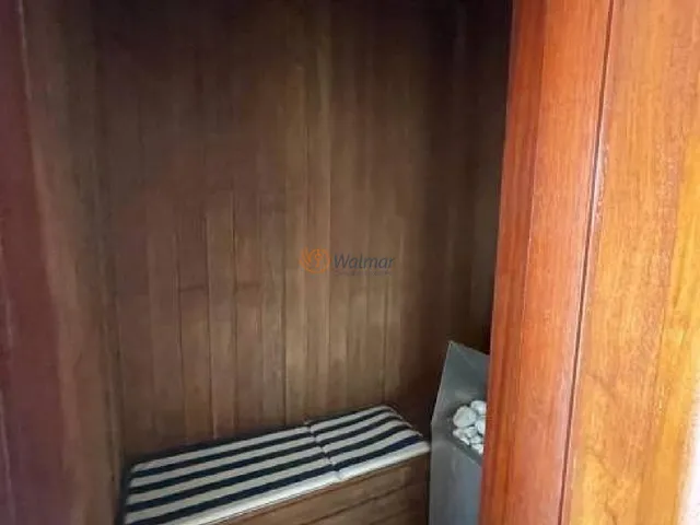 Imagem 2: Imperdível cobertura de luxo no Cambuí: 4 quartos, 4 suítes, 3 salas, 7 banheiros, 7
