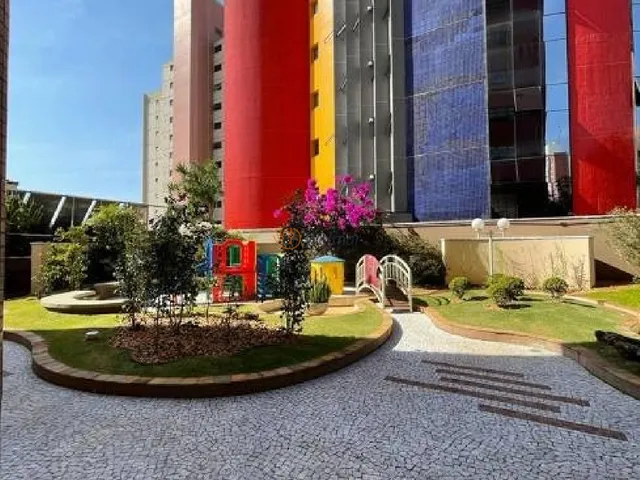Imagem 3: Imperdível cobertura de luxo no Cambuí: 4 quartos, 4 suítes, 3 salas, 7 banheiros, 7