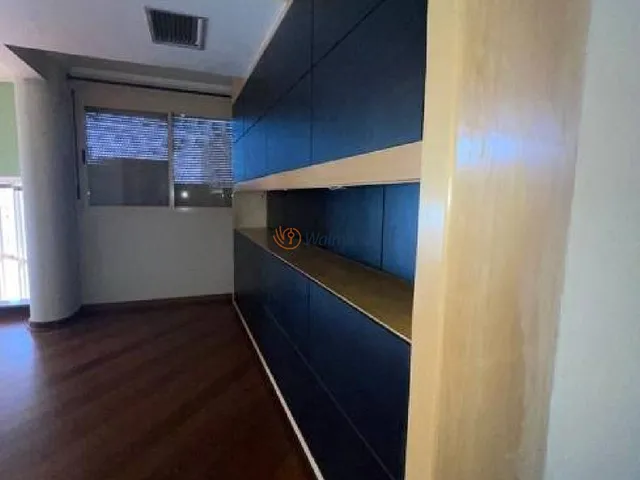 Imagem 7: Imperdível cobertura de luxo no Cambuí: 4 quartos, 4 suítes, 3 salas, 7 banheiros, 7