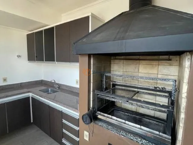 Imagem 10: Imperdível cobertura de luxo no Cambuí: 4 quartos, 4 suítes, 3 salas, 7 banheiros, 7