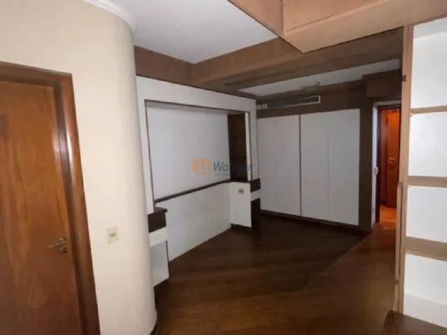 Imagem 4: Imperdível cobertura de luxo no Cambuí: 4 quartos, 4 suítes, 3 salas, 7 banheiros, 7