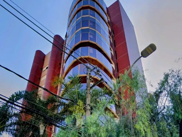 Imagem 9: Imperdível cobertura de luxo no Cambuí: 4 quartos, 4 suítes, 3 salas, 7 banheiros, 7