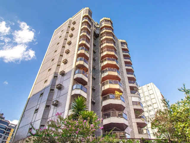 Imagem 8: Imperdível cobertura de luxo à venda no Cambuí, Campinas-SP: 4 quartos, 4 suítes, 3