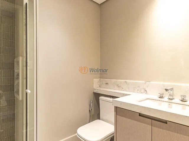 Imagem 15: Imperdível cobertura de luxo à venda no Cambuí, Campinas-SP: 4 quartos, 4 suítes, 3