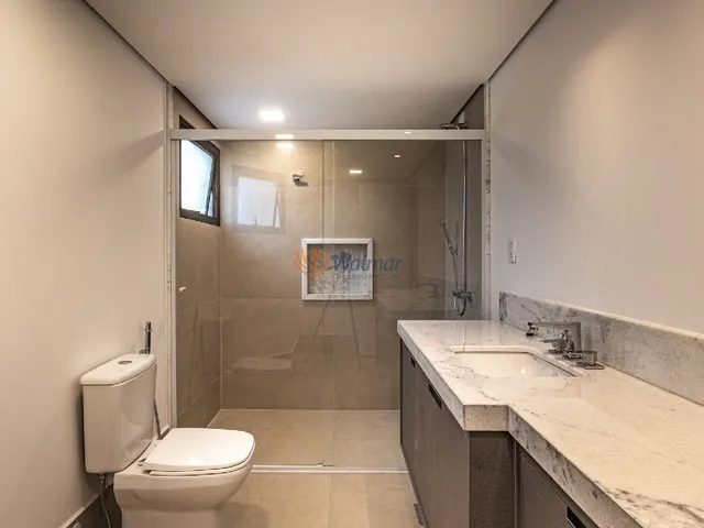 Imagem 4: Imperdível cobertura de luxo à venda no Cambuí, Campinas-SP: 4 quartos, 4 suítes, 3