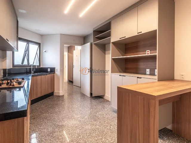 Imagem 6: Imperdível cobertura de luxo à venda no Cambuí, Campinas-SP: 4 quartos, 4 suítes, 3