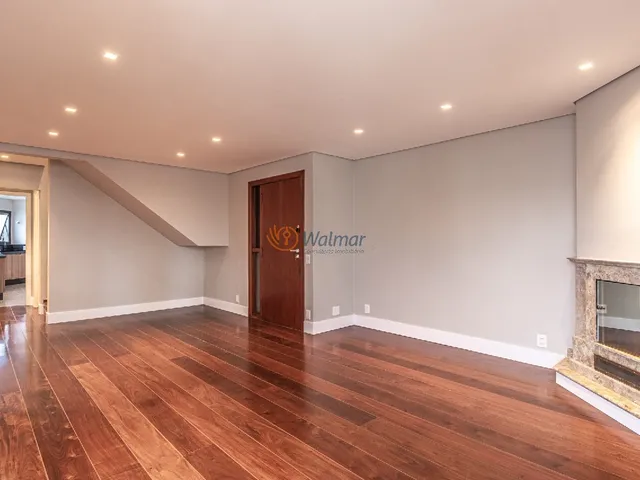 Imagem 13: Imperdível cobertura de luxo à venda no Cambuí, Campinas-SP: 4 quartos, 4 suítes, 3