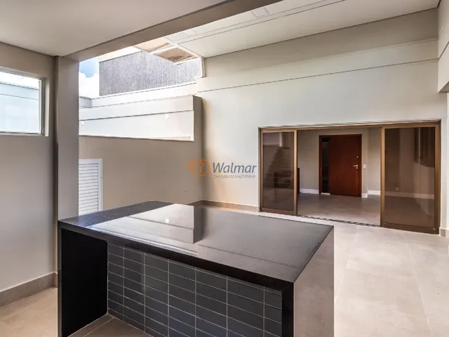 Imagem 2: Imperdível cobertura de luxo à venda no Cambuí, Campinas-SP: 4 quartos, 4 suítes, 3