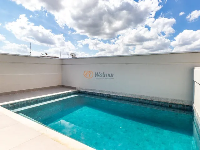 Imagem 12: Imperdível cobertura de luxo à venda no Cambuí, Campinas-SP: 4 quartos, 4 suítes, 3