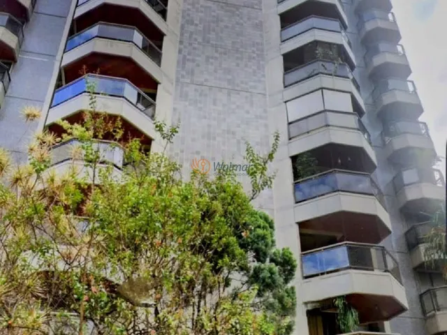 Imagem 10: Imperdível cobertura de luxo à venda no Cambuí, Campinas-SP: 4 quartos, 4 suítes, 3