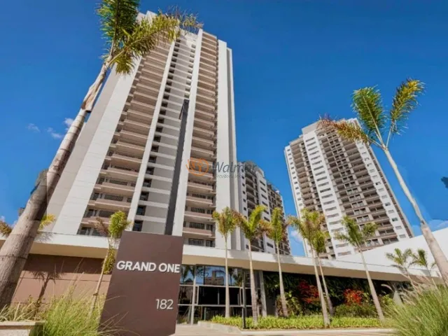 Imagem: Apartamento de alto padrão para venda ou
