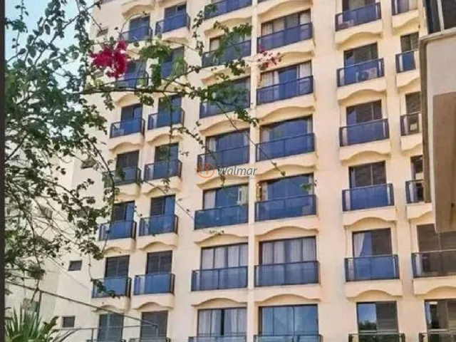 Imagem: Apartamento de 3 Quartos com Suíte e 2
